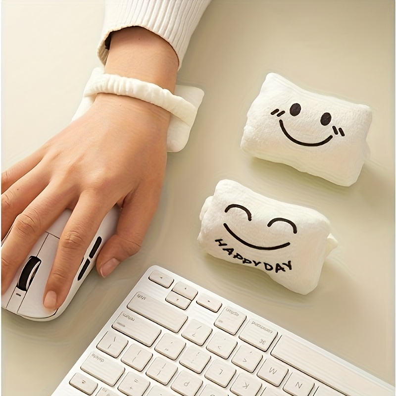 Memory Cute Sponge Pillow Easy - Wrist Rest Pad recension och pris