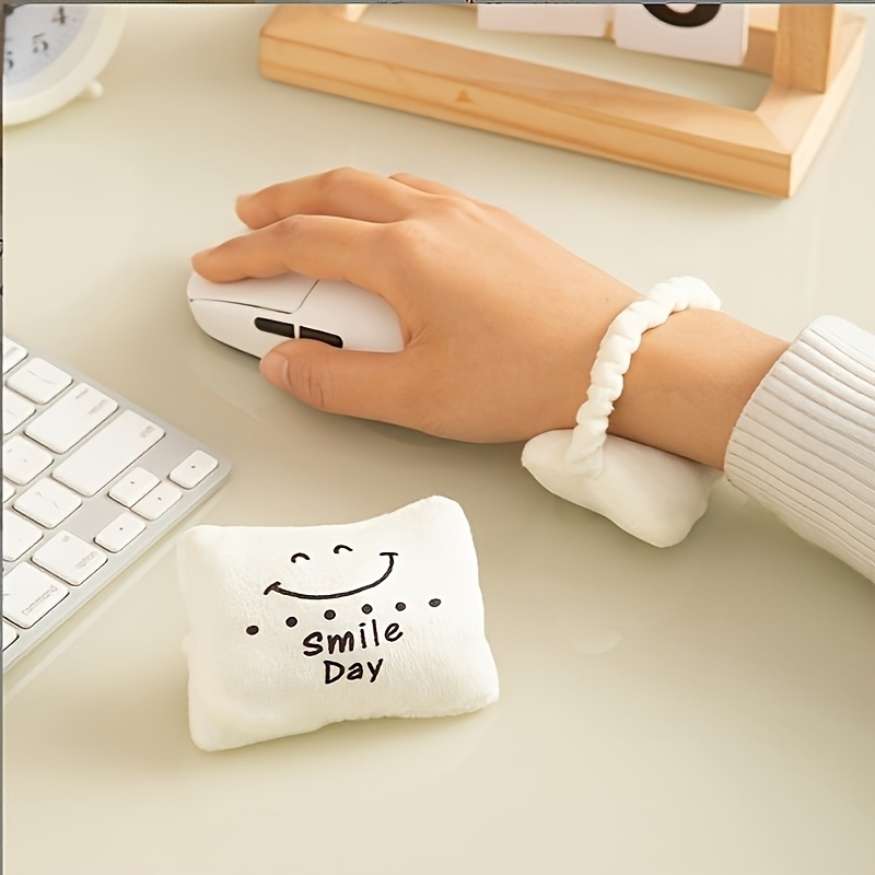 Memory Cute Sponge Pillow Easy - Wrist Rest Pad recension och pris