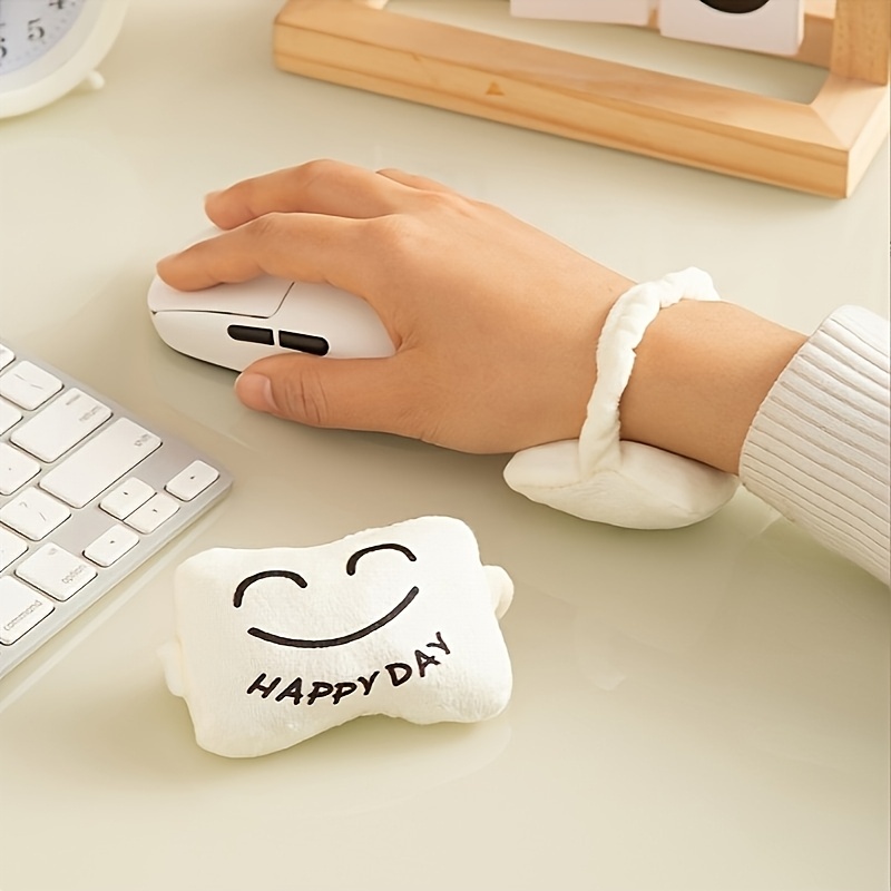 Memory Cute Sponge Pillow Easy - Wrist Rest Pad recension och pris
