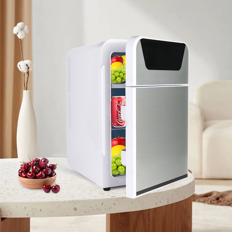Portable Cold Small Table Mini - Office Table Home recension och pris