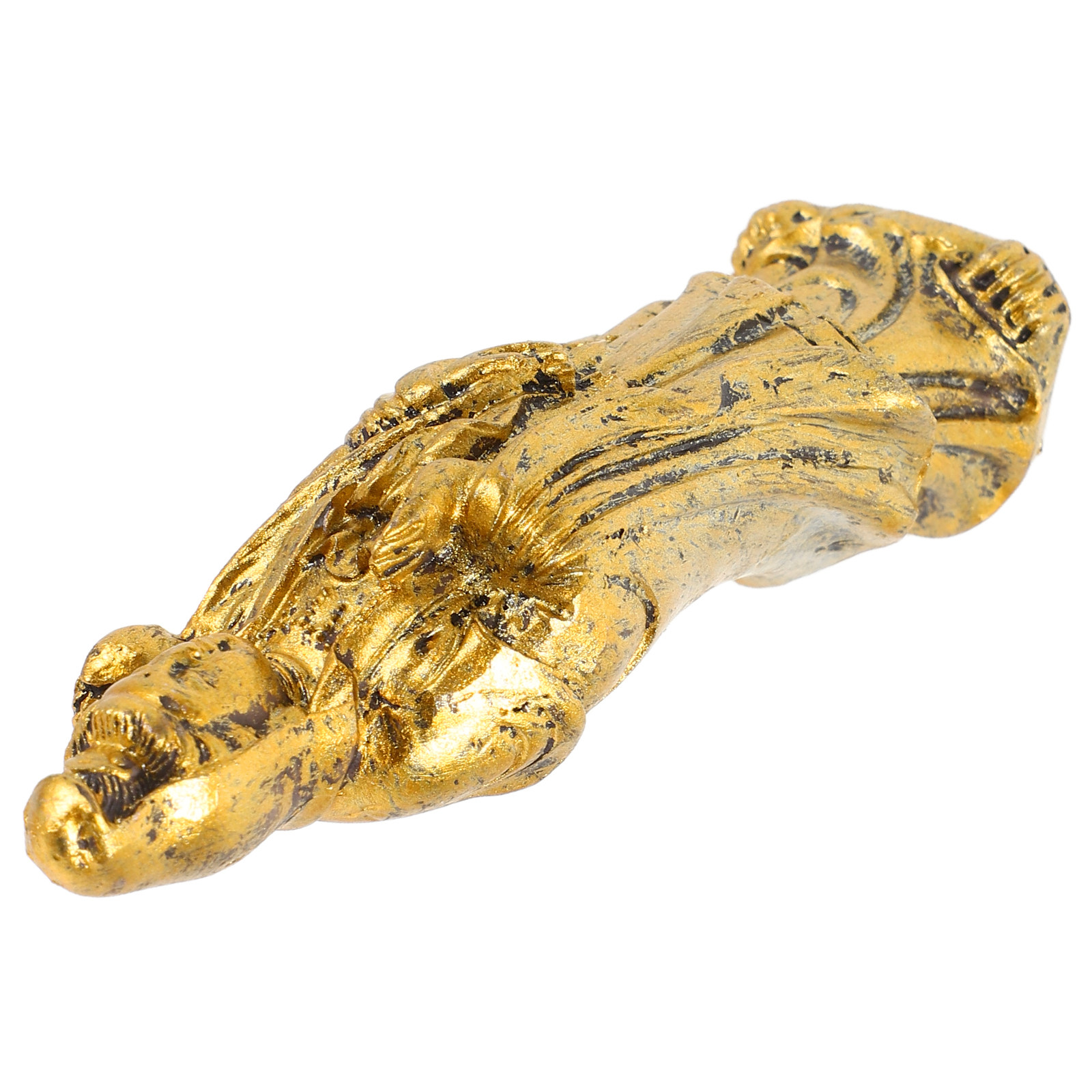 Elegant Vintage Yin Buddha Sta - Office Table Home recension och pris