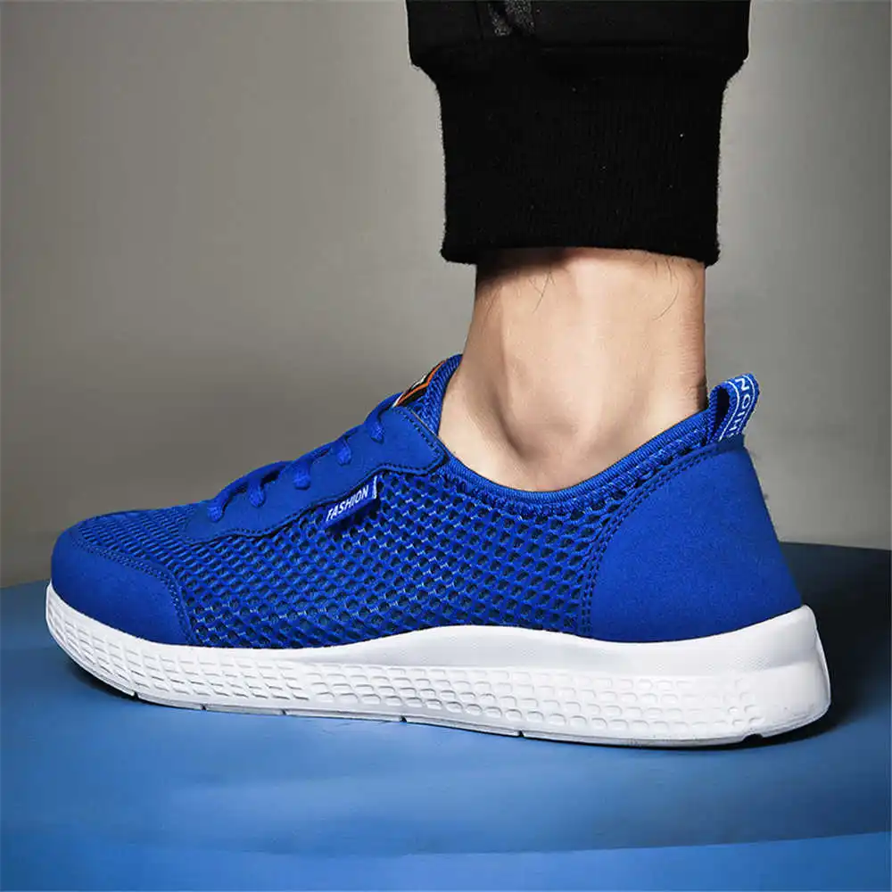 35-46 Breathable Light Blue Sn - Home Office News Uk recension och pris